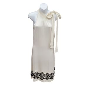 Helmut Lang Dress: Short Size: S-4